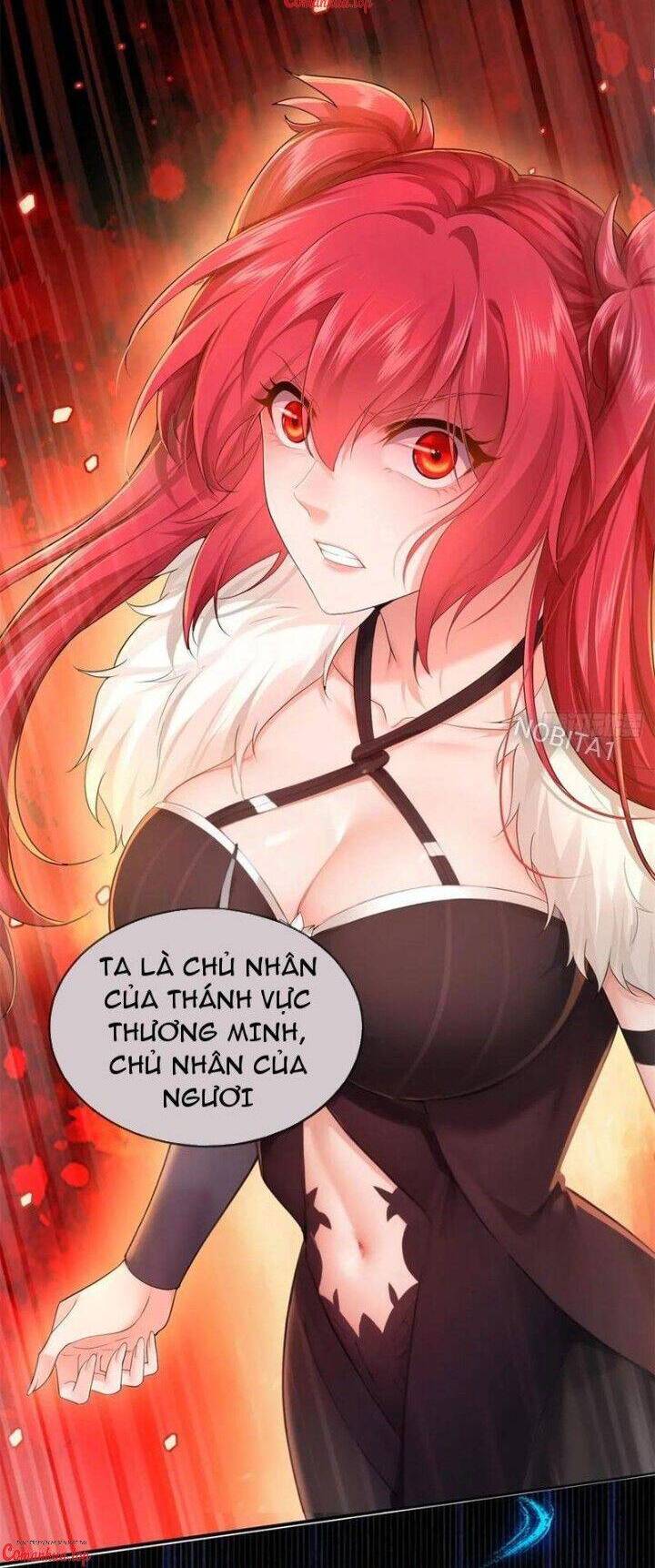 Bắt Đầu Với Tuyệt Sắc Sư Tôn Hệ Thống Tổng Cục Phản Cốt - Chapter 94 - Page 23