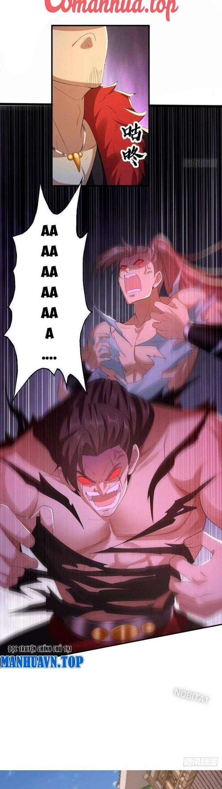 Bắt Đầu Với Tuyệt Sắc Sư Tôn Hệ Thống Tổng Cục Phản Cốt - Chapter 95 - Page 10