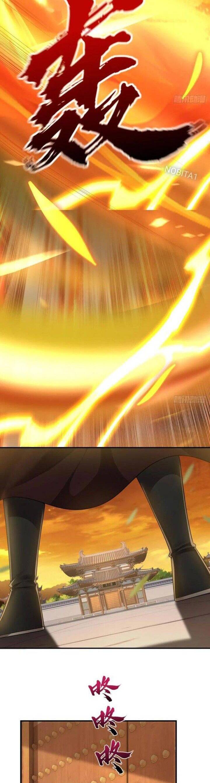 Bắt Đầu Với Tuyệt Sắc Sư Tôn Hệ Thống Tổng Cục Phản Cốt - Chapter 95 - Page 14