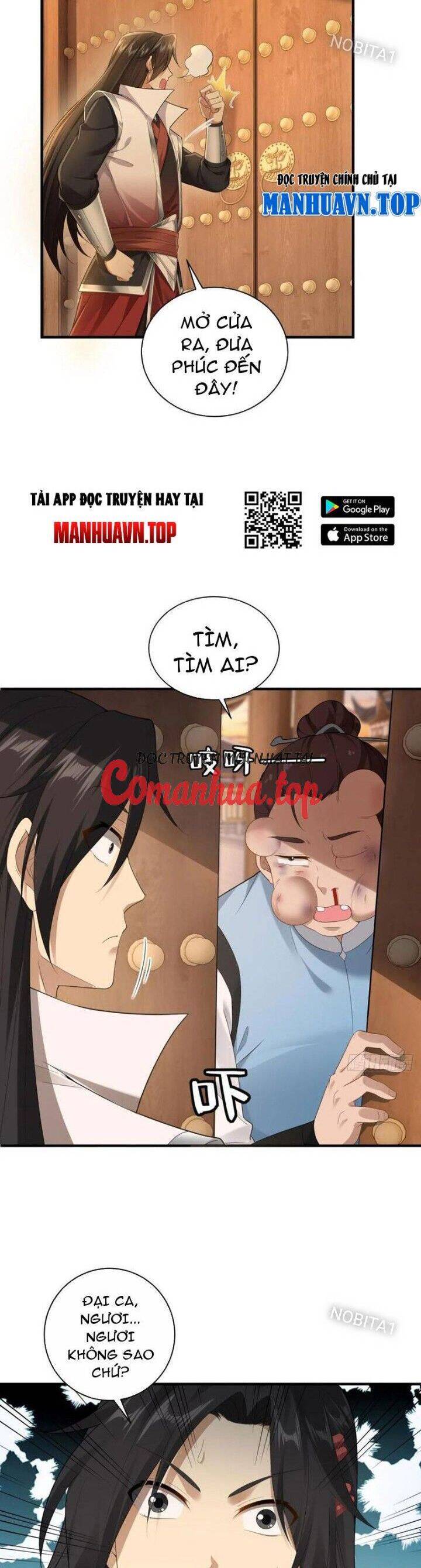 Bắt Đầu Với Tuyệt Sắc Sư Tôn Hệ Thống Tổng Cục Phản Cốt - Chapter 95 - Page 15