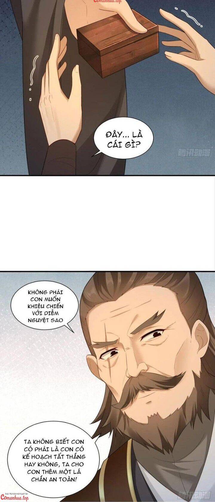 Bắt Đầu Với Tuyệt Sắc Sư Tôn Hệ Thống Tổng Cục Phản Cốt - Chapter 96 - Page 18