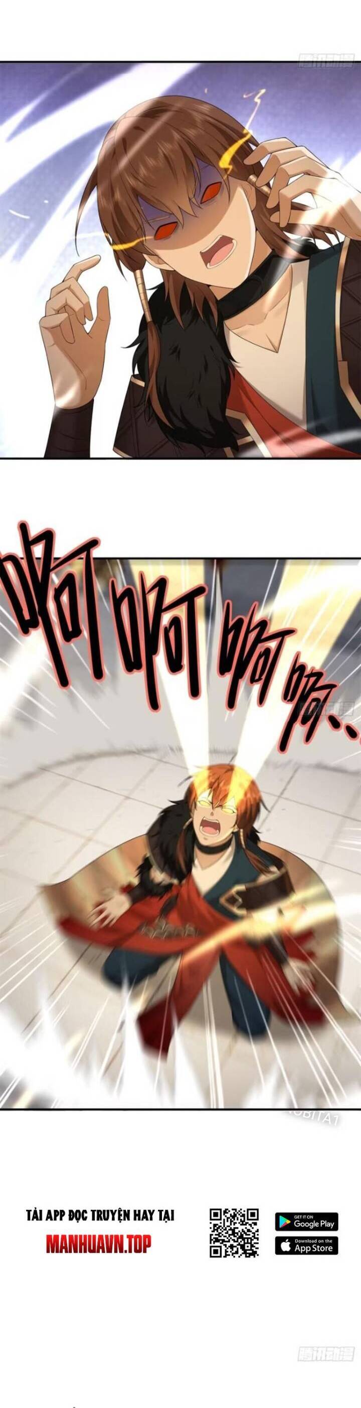 Bắt Đầu Với Tuyệt Sắc Sư Tôn Hệ Thống Tổng Cục Phản Cốt - Chapter 97 - Page 14