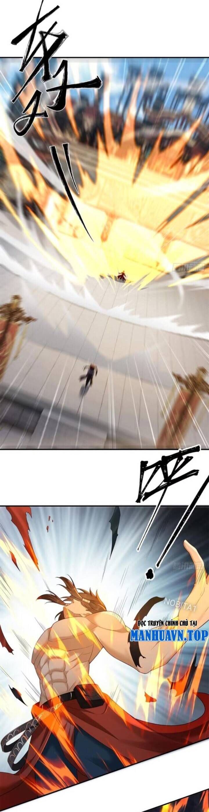 Bắt Đầu Với Tuyệt Sắc Sư Tôn Hệ Thống Tổng Cục Phản Cốt - Chapter 97 - Page 15