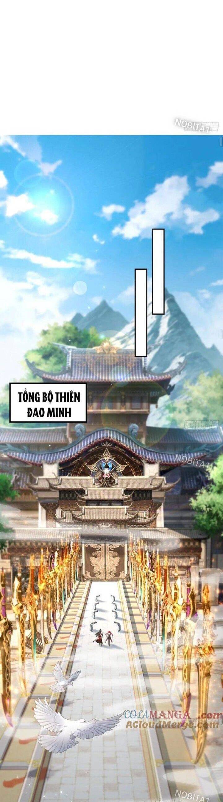 Bắt Đầu Với Tuyệt Sắc Sư Tôn Hệ Thống Tổng Cục Phản Cốt - Chapter 98 - Page 10