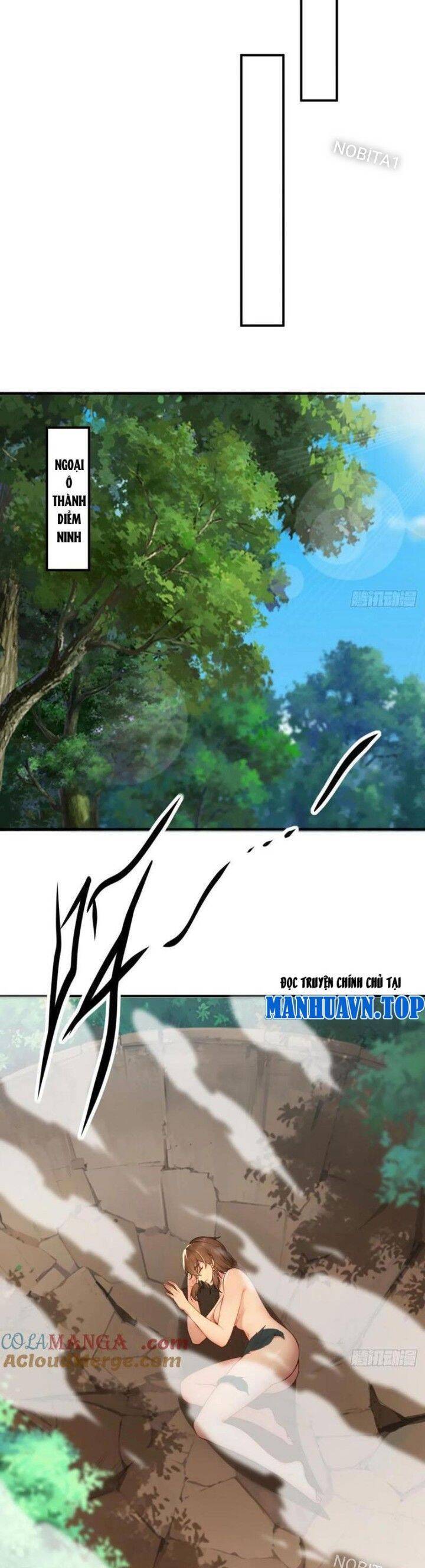 Bắt Đầu Với Tuyệt Sắc Sư Tôn Hệ Thống Tổng Cục Phản Cốt - Chapter 99 - Page 13