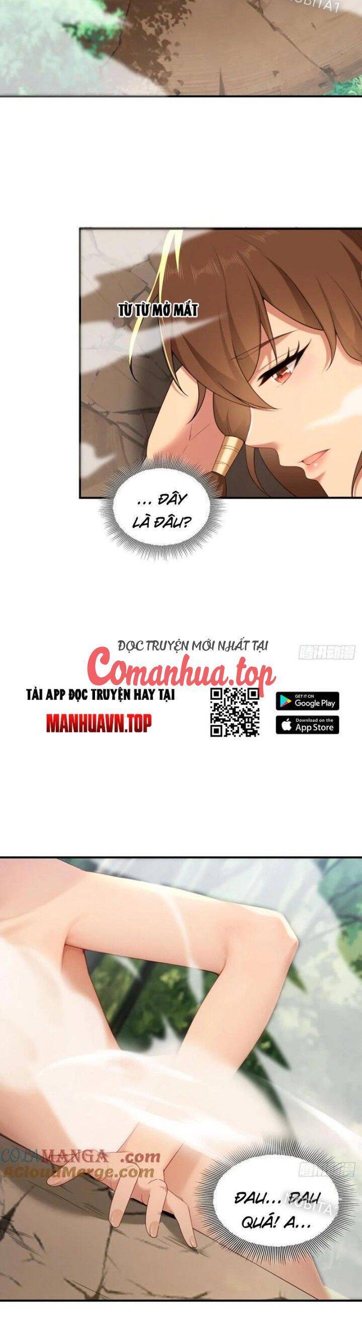 Bắt Đầu Với Tuyệt Sắc Sư Tôn Hệ Thống Tổng Cục Phản Cốt - Chapter 99 - Page 14