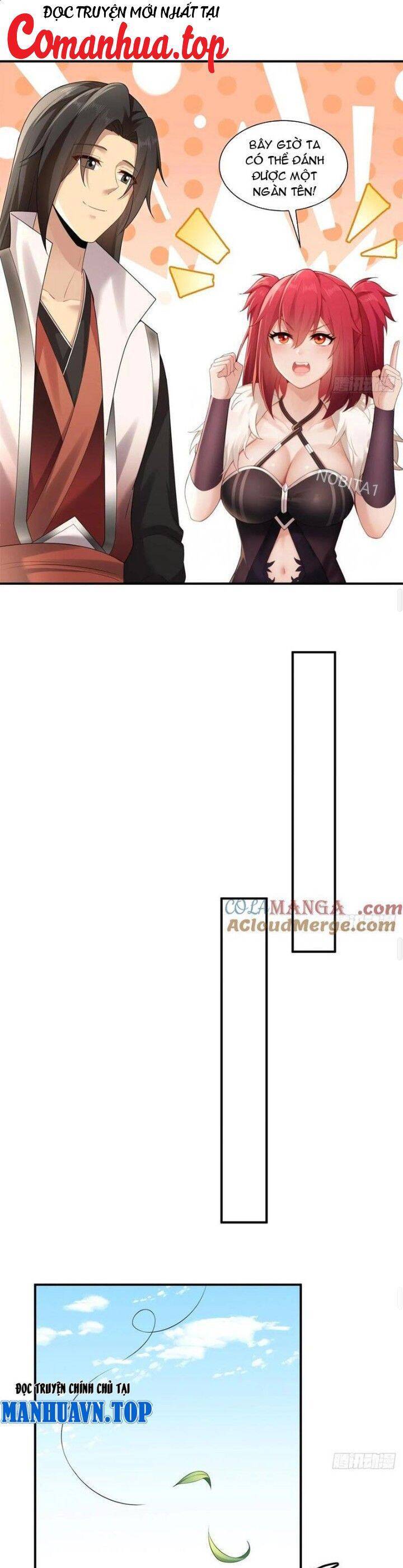 Bắt Đầu Với Tuyệt Sắc Sư Tôn Hệ Thống Tổng Cục Phản Cốt - Chapter 99 - Page 7