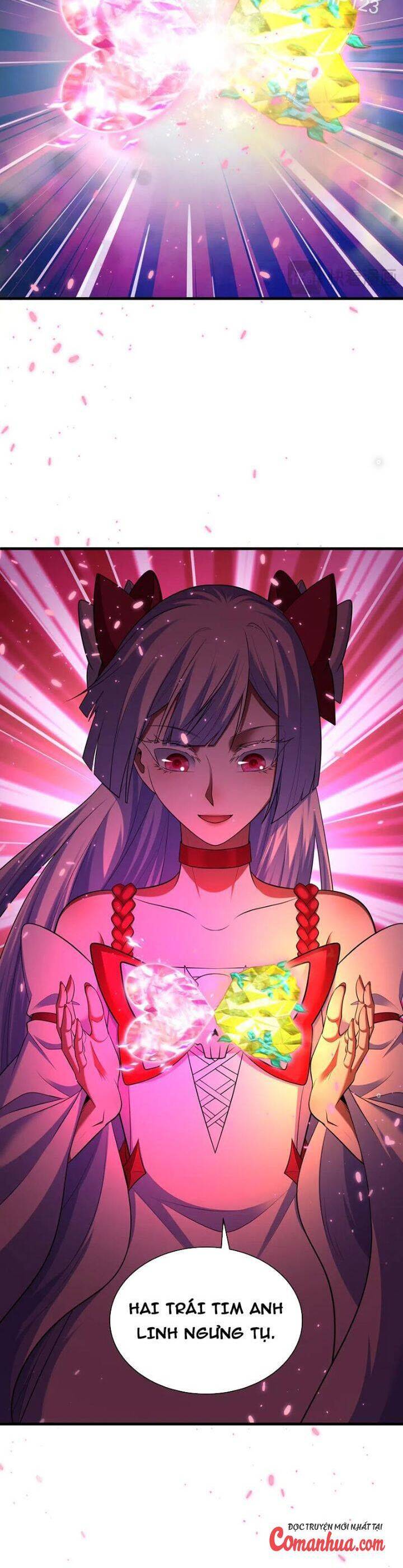 Kỷ Nguyên Kỳ Lạ - Chapter 363 - Page 17