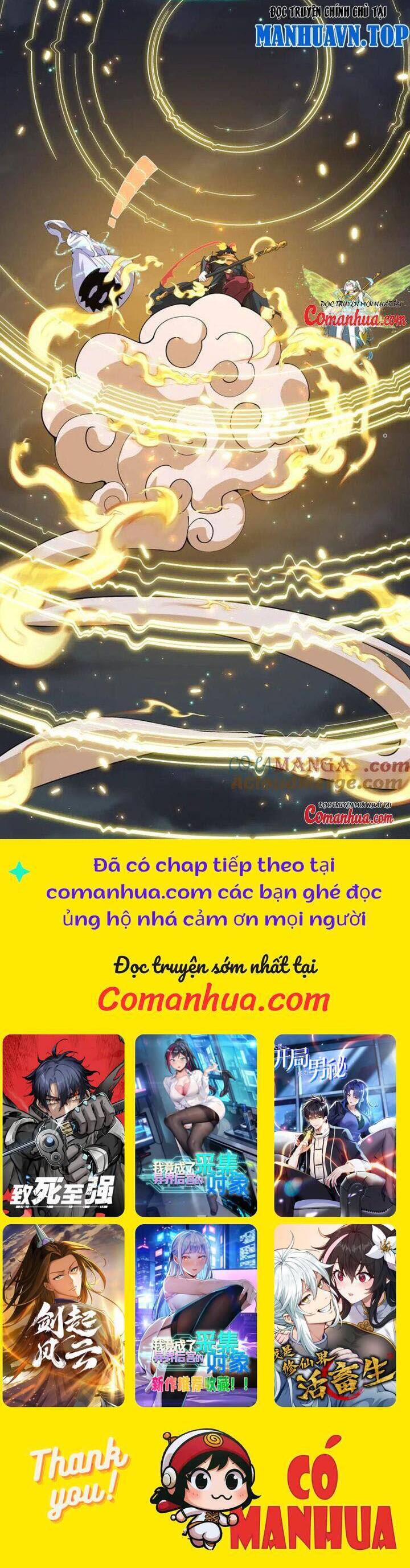 Kỷ Nguyên Kỳ Lạ - Chapter 363 - Page 37