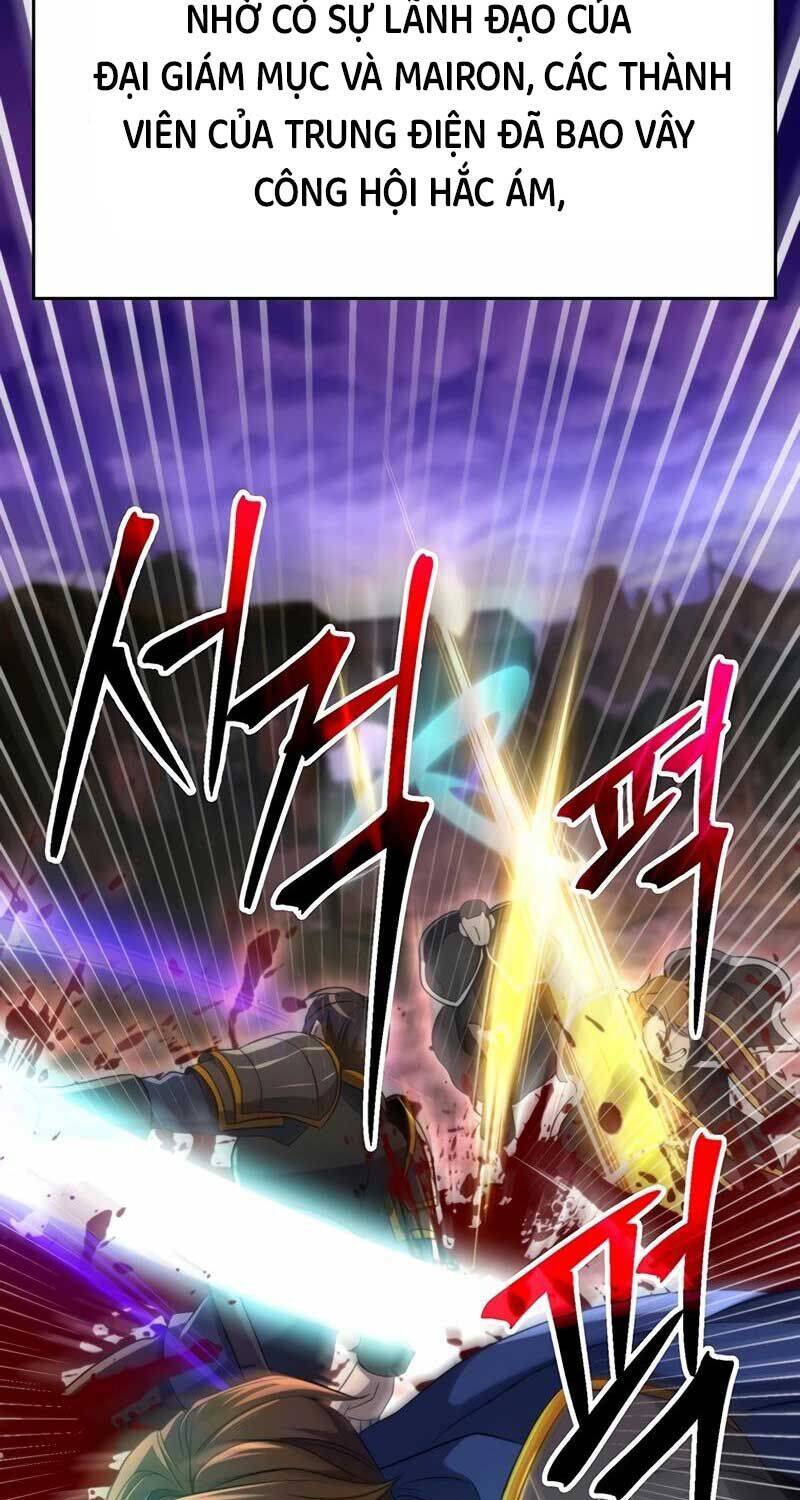 Đại Ma Đạo Sư Hồi Quy - Chapter 104 - Page 10