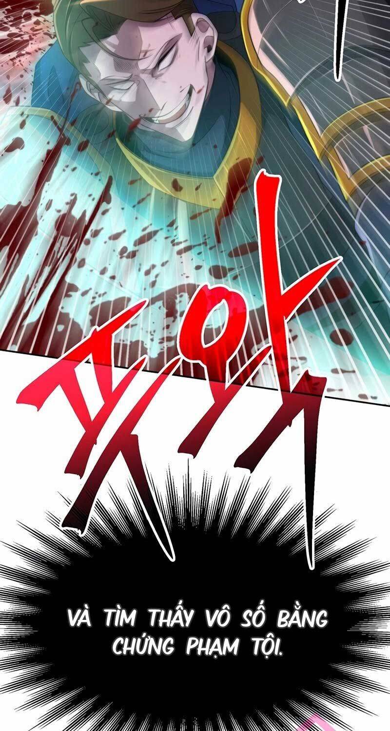 Đại Ma Đạo Sư Hồi Quy - Chapter 104 - Page 11