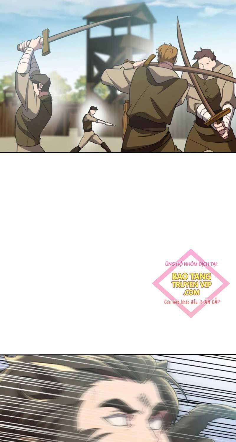 Đại Ma Đạo Sư Hồi Quy - Chapter 104 - Page 33