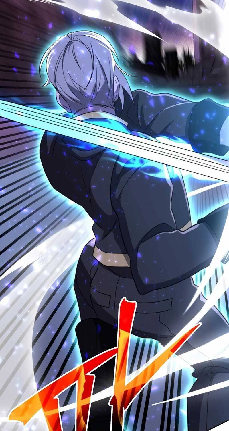 Đại Ma Đạo Sư Hồi Quy - Chapter 104 - Page 65