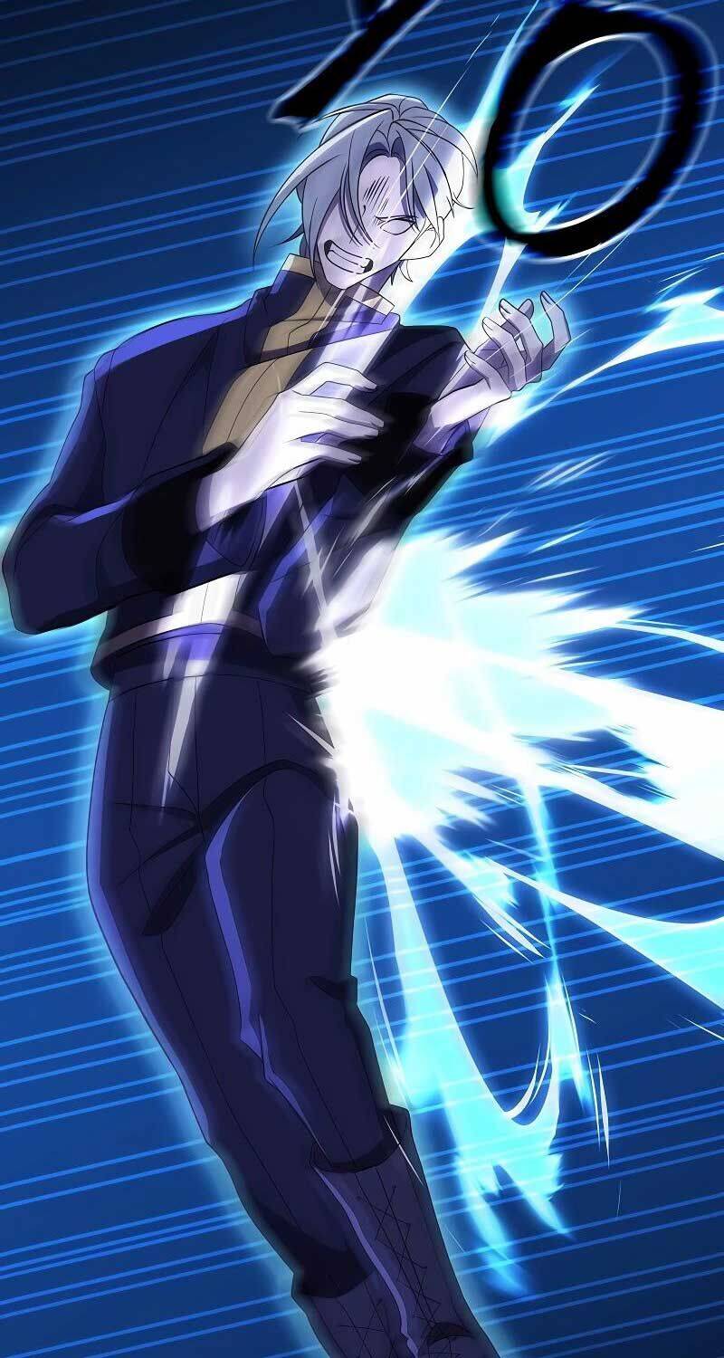 Đại Ma Đạo Sư Hồi Quy - Chapter 105 - Page 10