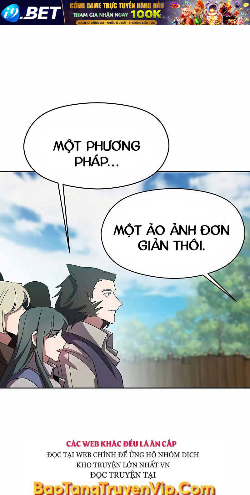 Đại Ma Đạo Sư Hồi Quy - Chapter 105 - Page 48