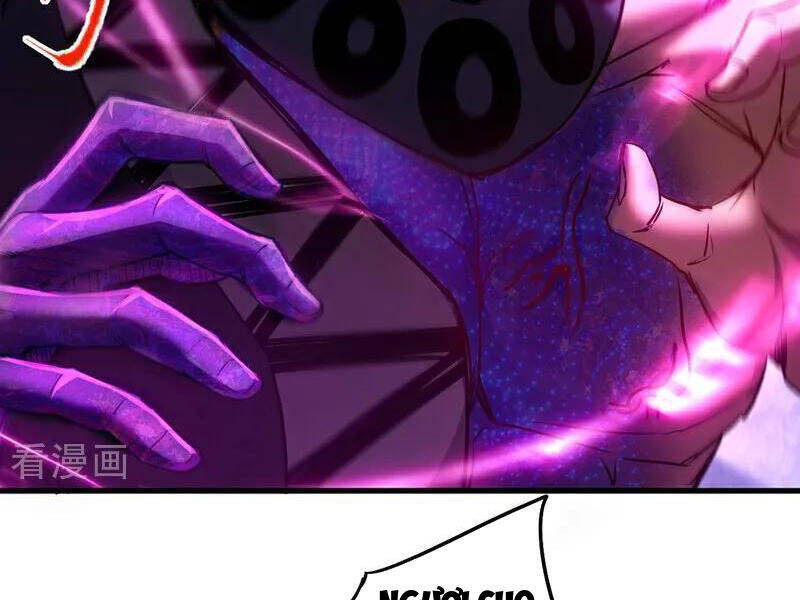 Đệ Tử Tu Luyện Còn Ta Thì Lười Biếng - Chapter 111 - Page 18