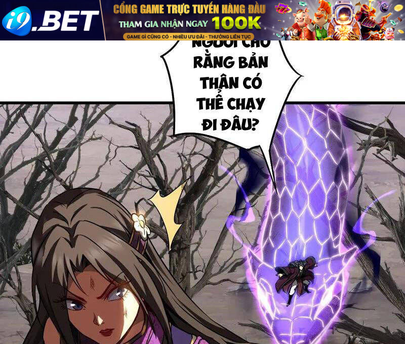 Đệ Tử Tu Luyện Còn Ta Thì Lười Biếng - Chapter 111 - Page 19