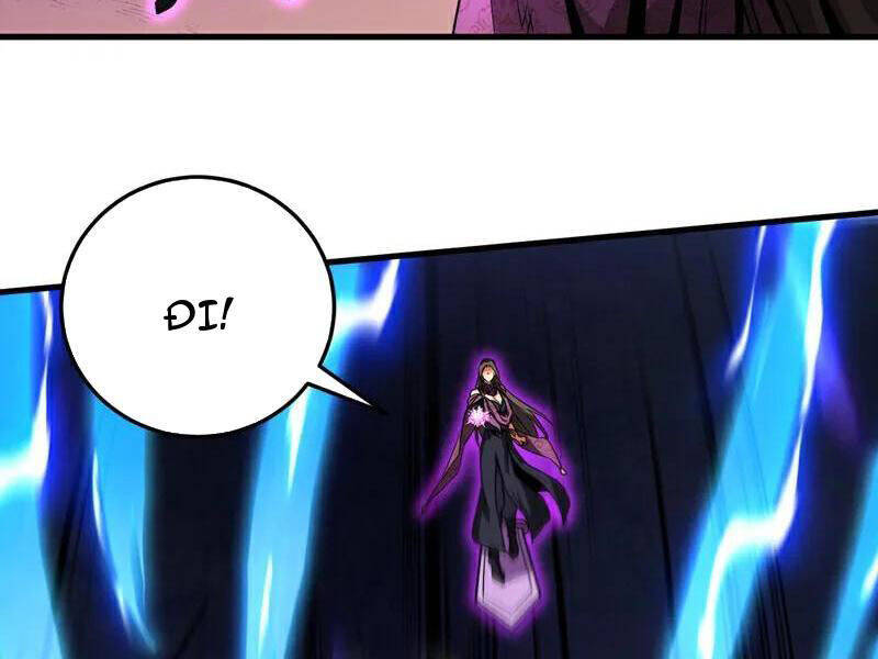 Đệ Tử Tu Luyện Còn Ta Thì Lười Biếng - Chapter 111 - Page 22