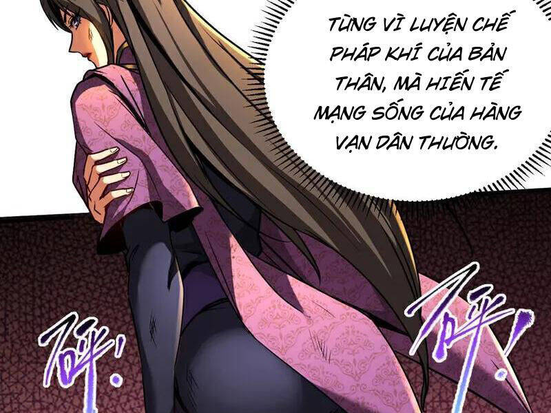 Đệ Tử Tu Luyện Còn Ta Thì Lười Biếng - Chapter 111 - Page 31