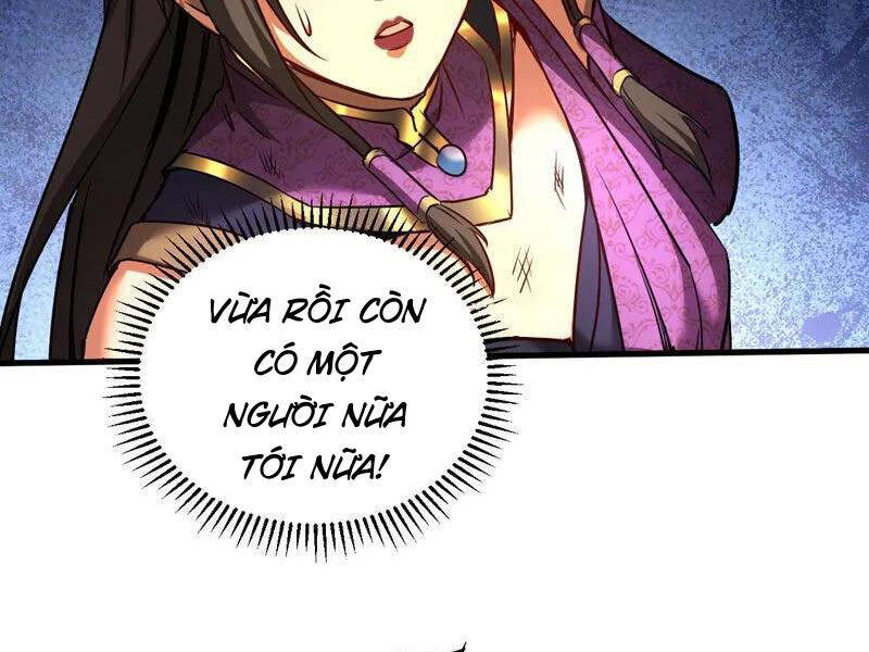 Đệ Tử Tu Luyện Còn Ta Thì Lười Biếng - Chapter 111 - Page 35