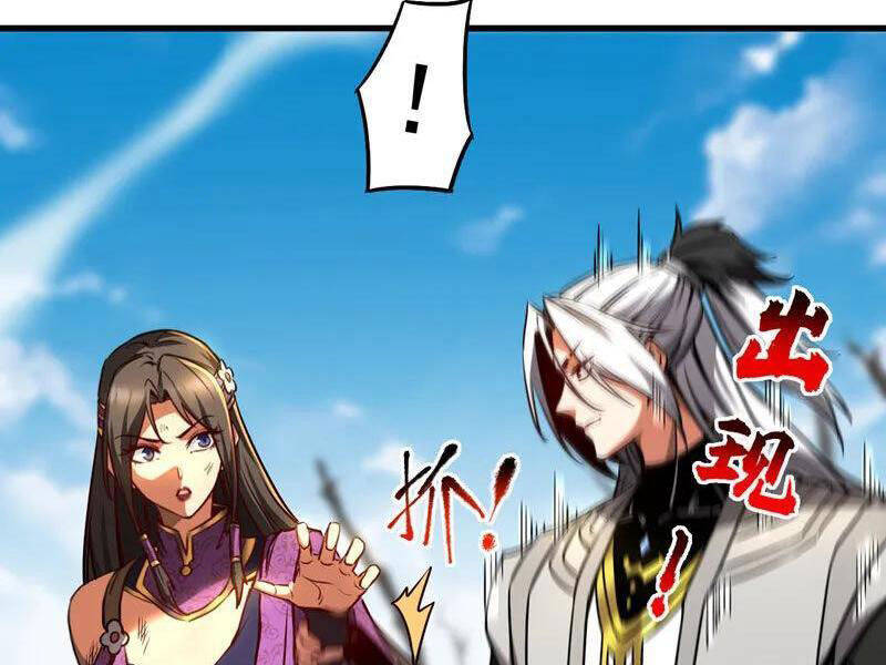 Đệ Tử Tu Luyện Còn Ta Thì Lười Biếng - Chapter 111 - Page 36