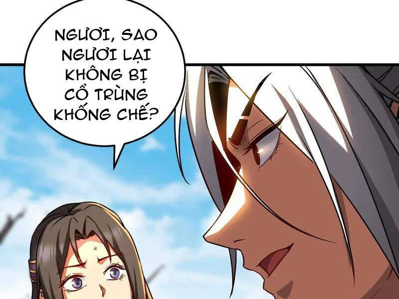 Đệ Tử Tu Luyện Còn Ta Thì Lười Biếng - Chapter 111 - Page 38