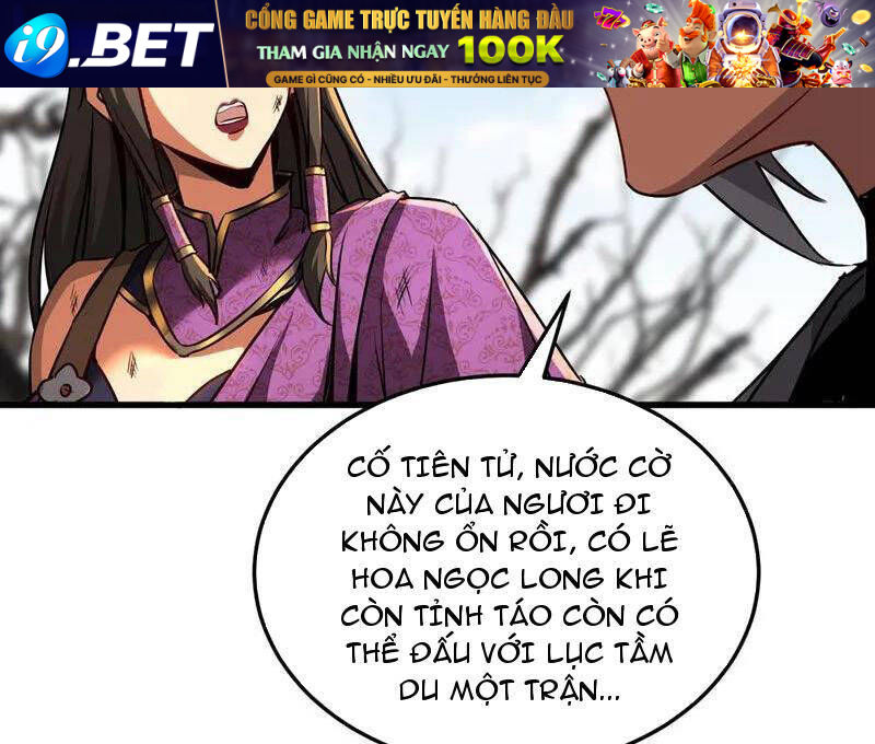 Đệ Tử Tu Luyện Còn Ta Thì Lười Biếng - Chapter 111 - Page 39