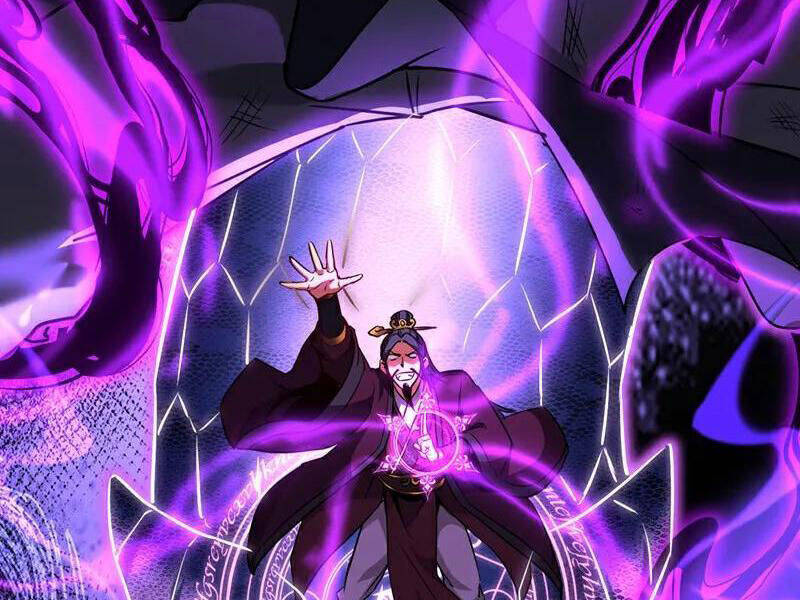 Đệ Tử Tu Luyện Còn Ta Thì Lười Biếng - Chapter 111 - Page 44