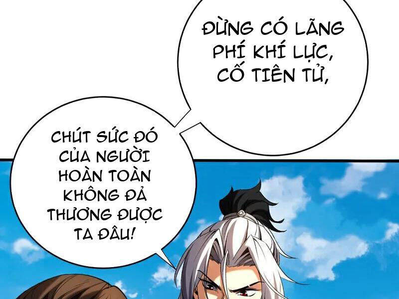 Đệ Tử Tu Luyện Còn Ta Thì Lười Biếng - Chapter 111 - Page 57