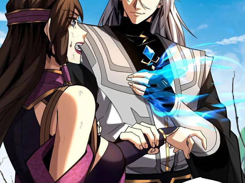 Đệ Tử Tu Luyện Còn Ta Thì Lười Biếng - Chapter 111 - Page 58