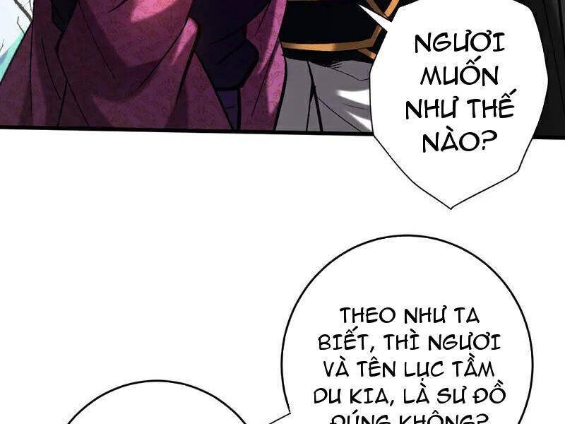 Đệ Tử Tu Luyện Còn Ta Thì Lười Biếng - Chapter 111 - Page 59