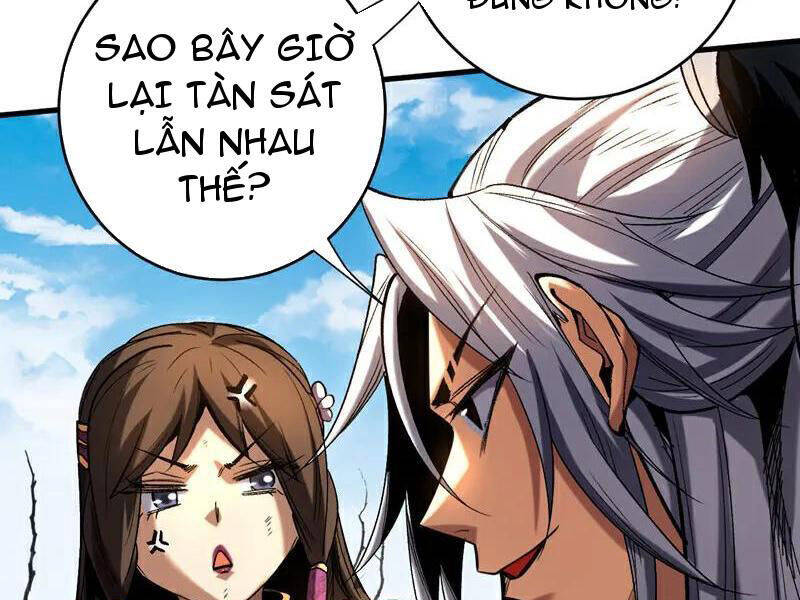 Đệ Tử Tu Luyện Còn Ta Thì Lười Biếng - Chapter 111 - Page 60