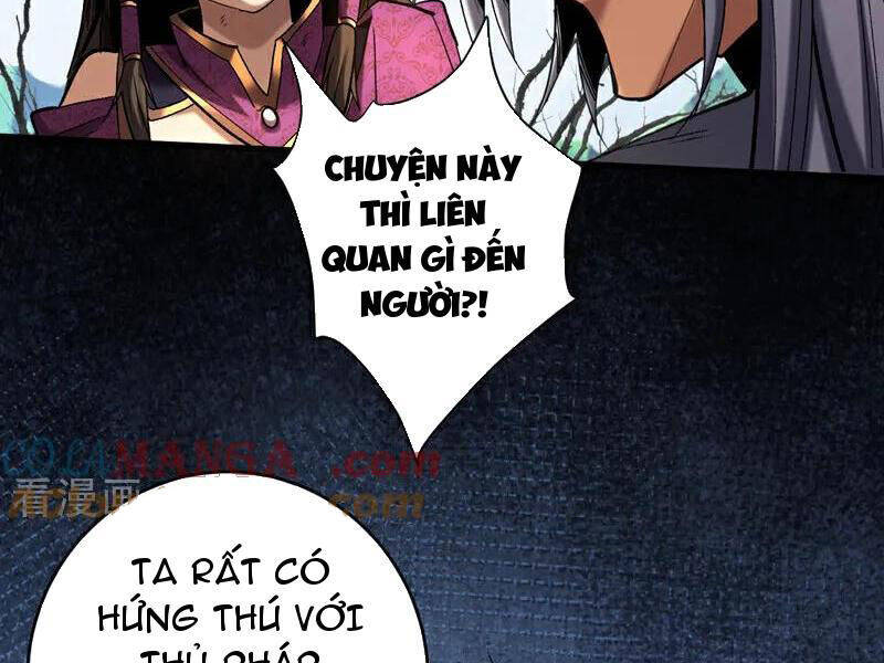 Đệ Tử Tu Luyện Còn Ta Thì Lười Biếng - Chapter 111 - Page 61