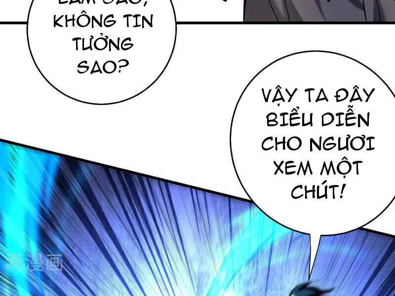 Đệ Tử Tu Luyện Còn Ta Thì Lười Biếng - Chapter 111 - Page 68