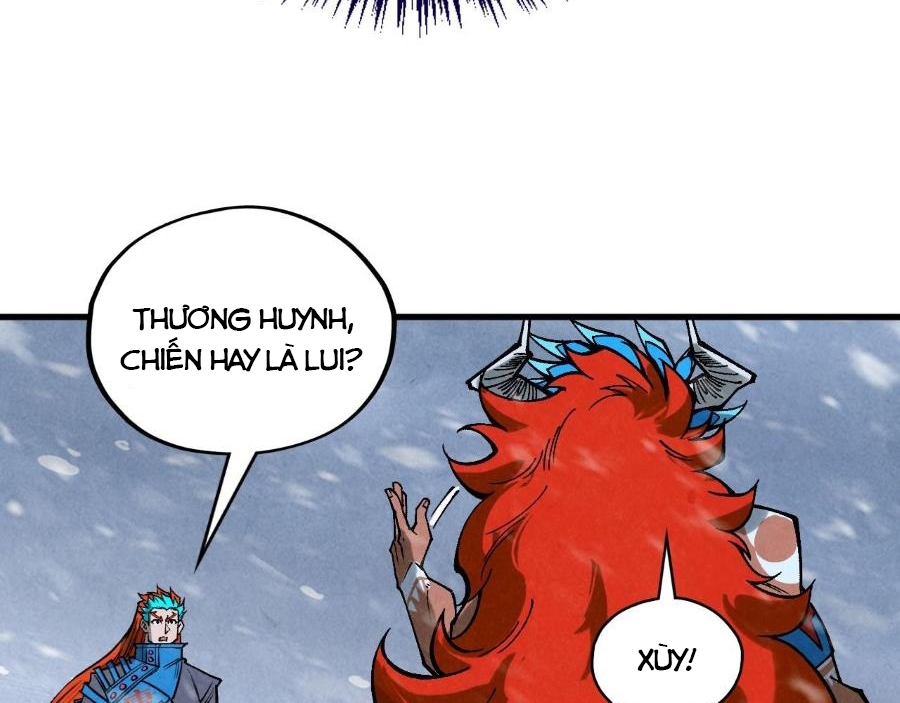 Vạn Cổ Chí Tôn - Chapter 351 - Page 158