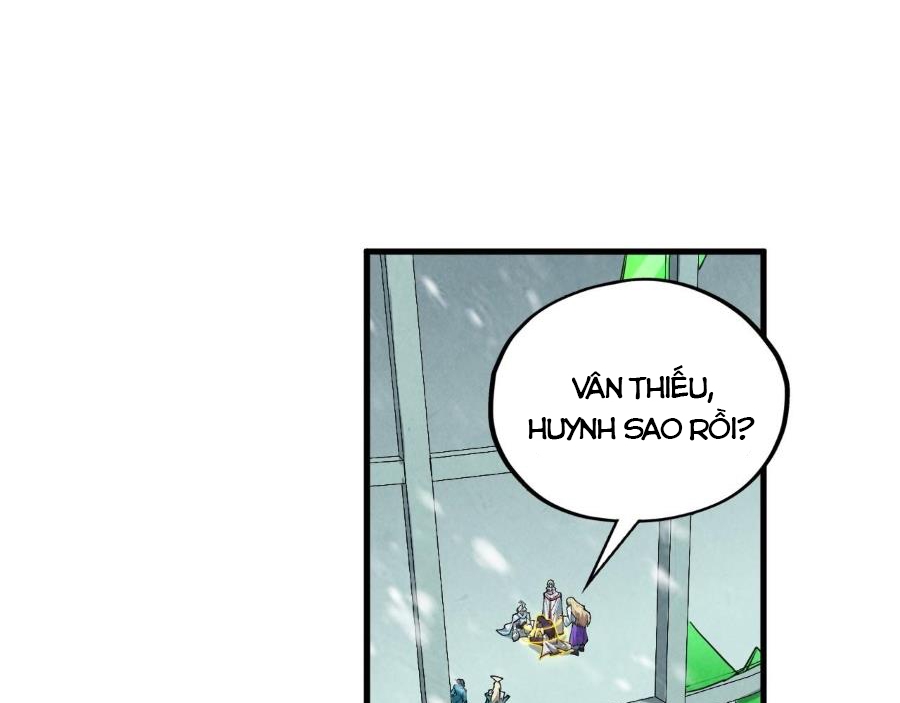 Vạn Cổ Chí Tôn - Chapter 351 - Page 162