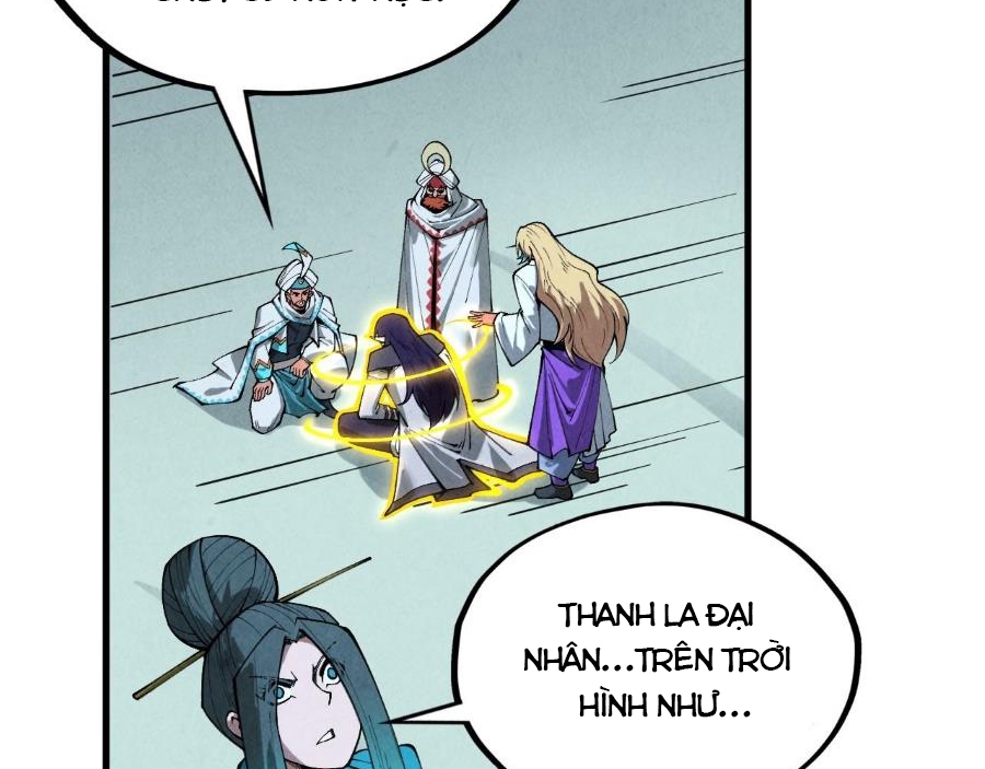 Vạn Cổ Chí Tôn - Chapter 351 - Page 164