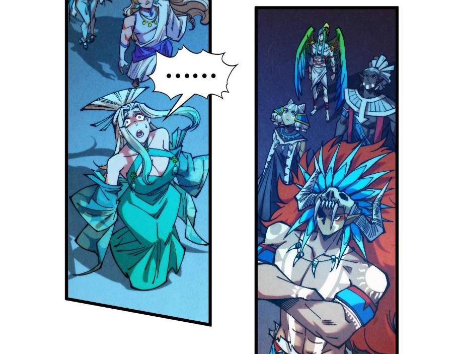 Vạn Cổ Chí Tôn - Chapter 351 - Page 53