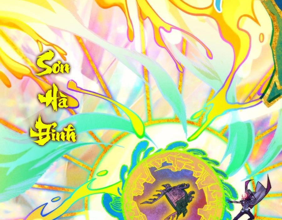 Vạn Cổ Chí Tôn - Chapter 351 - Page 91