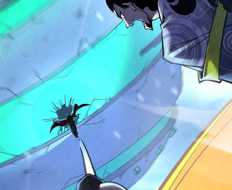 Vạn Cổ Chí Tôn - Chapter 352 - Page 101