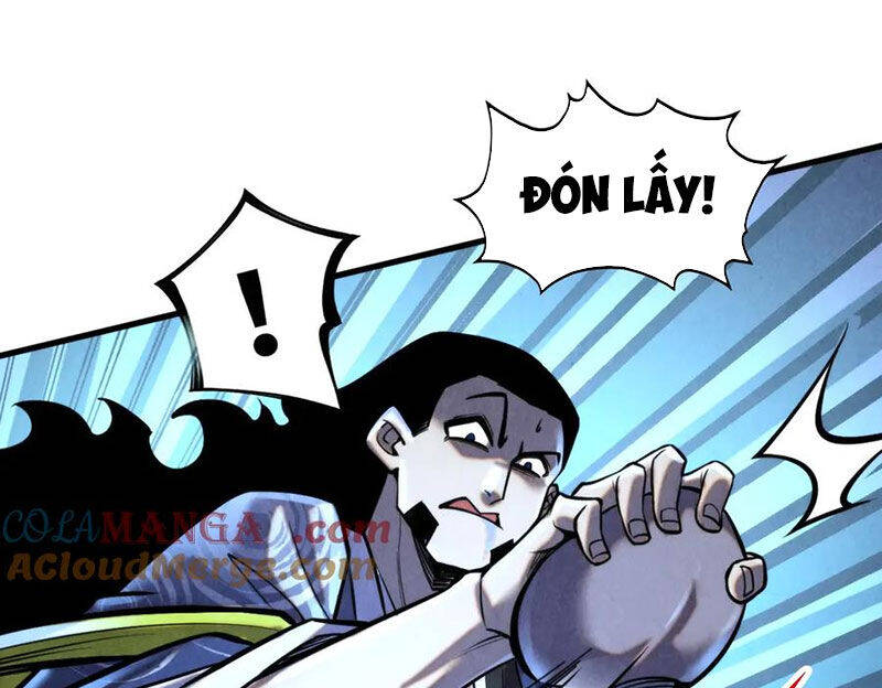 Vạn Cổ Chí Tôn - Chapter 352 - Page 117