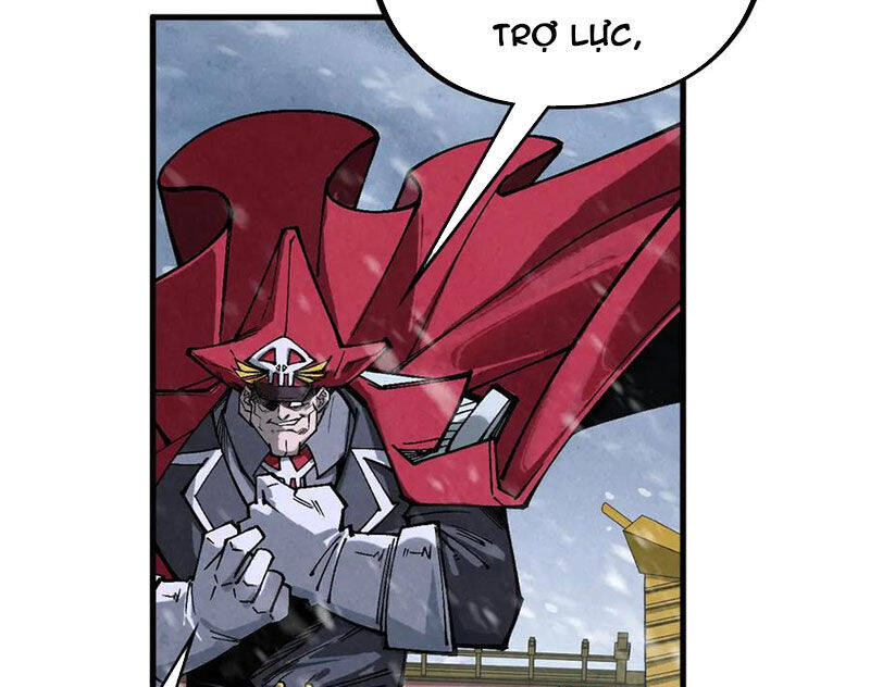 Vạn Cổ Chí Tôn - Chapter 352 - Page 12