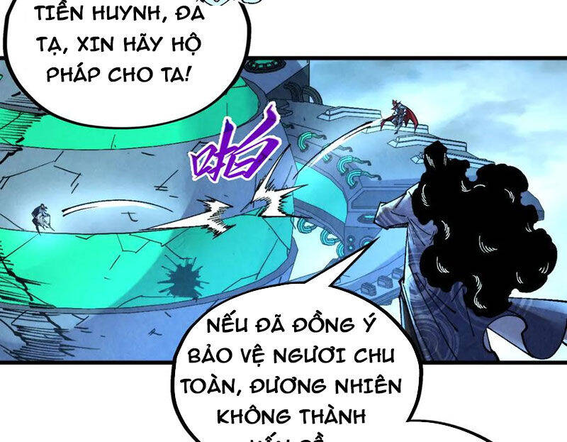 Vạn Cổ Chí Tôn - Chapter 352 - Page 128