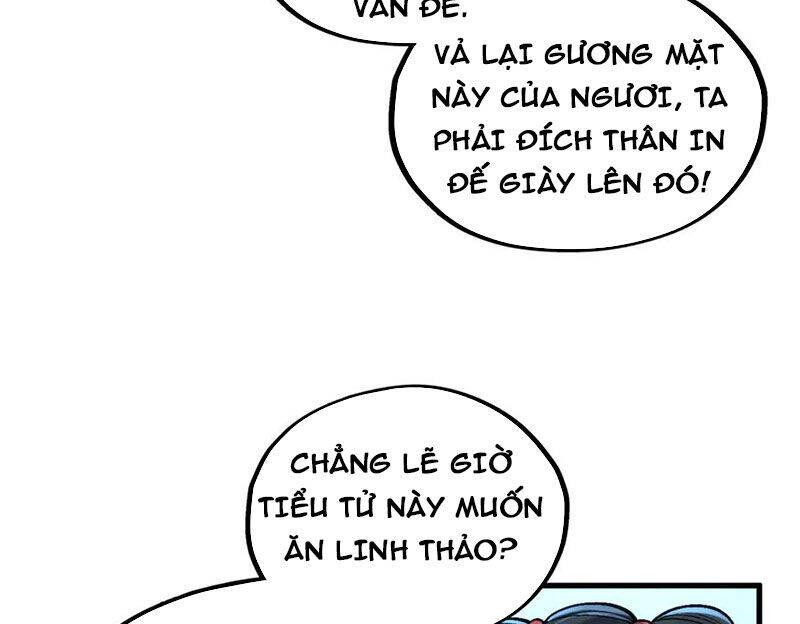 Vạn Cổ Chí Tôn - Chapter 352 - Page 129