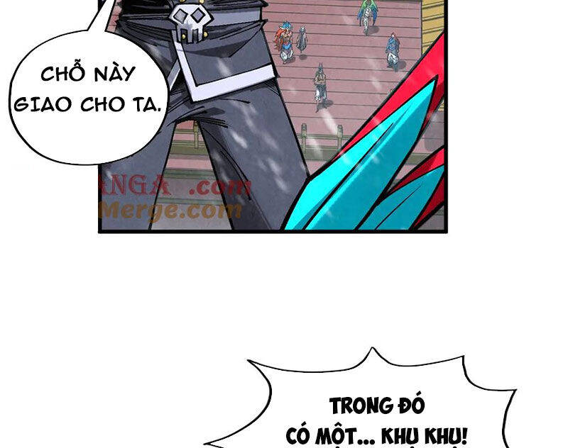 Vạn Cổ Chí Tôn - Chapter 352 - Page 13