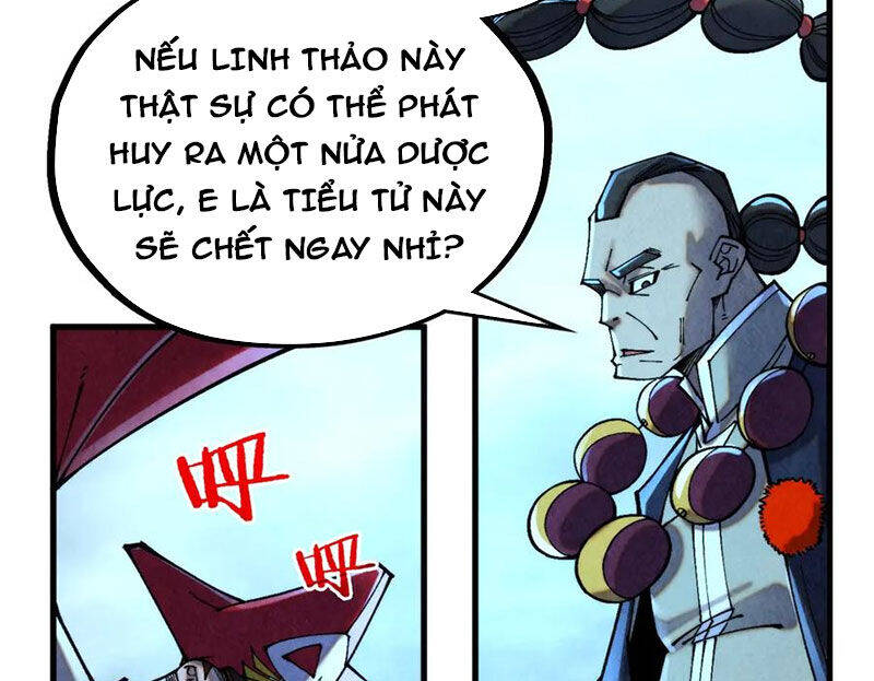 Vạn Cổ Chí Tôn - Chapter 352 - Page 130