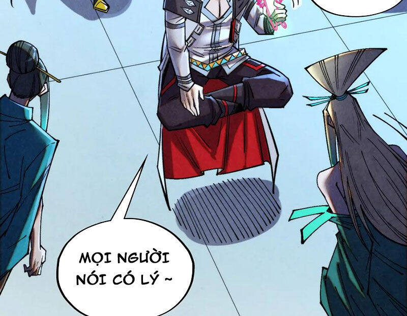 Vạn Cổ Chí Tôn - Chapter 352 - Page 134