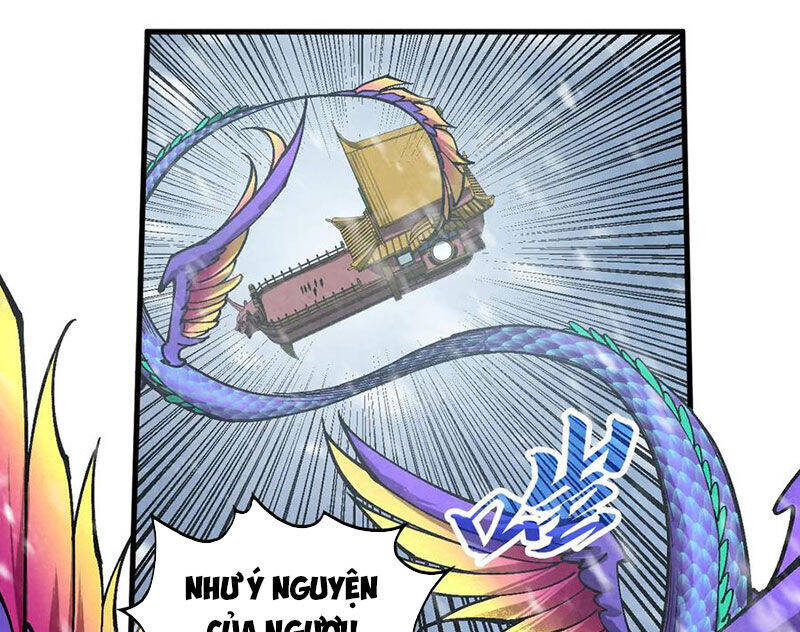 Vạn Cổ Chí Tôn - Chapter 352 - Page 16