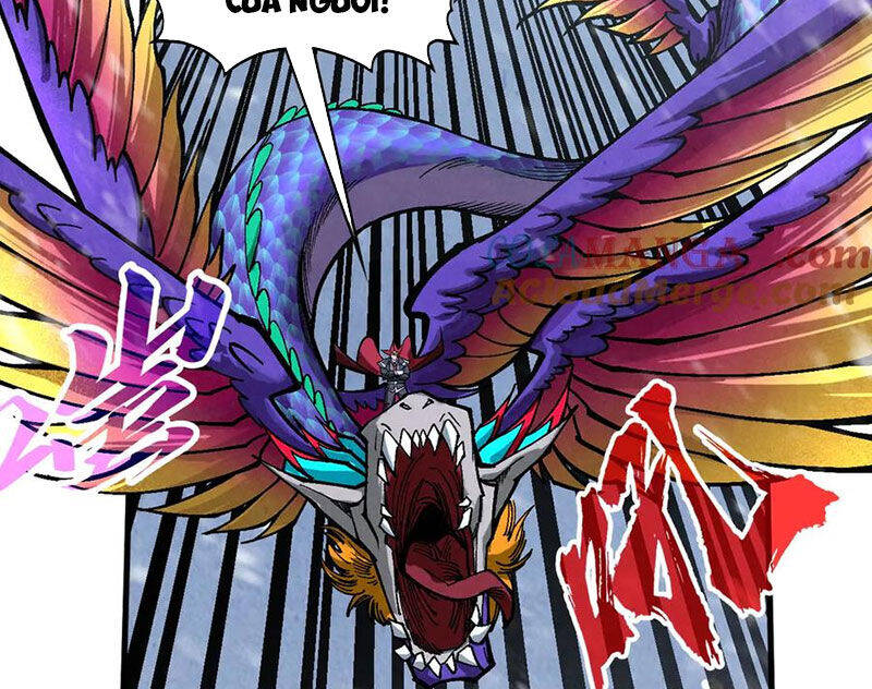 Vạn Cổ Chí Tôn - Chapter 352 - Page 17