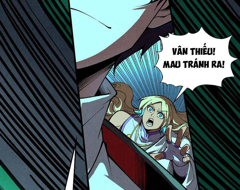 Vạn Cổ Chí Tôn - Chapter 352 - Page 31